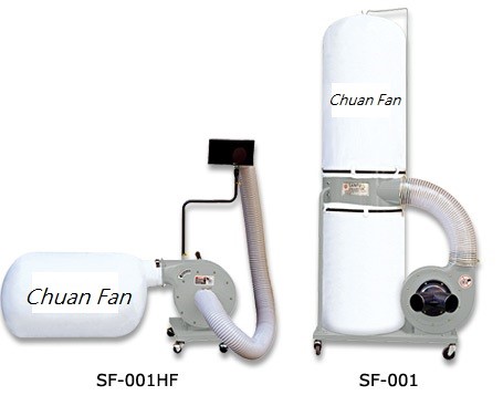 Chuan Fan Electric Co., Ltd. - 商品櫥窗